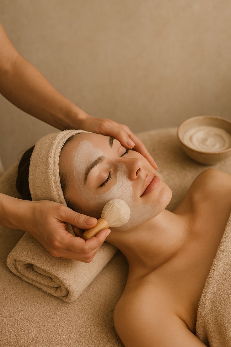 Facial treatment service at home in Kolkata