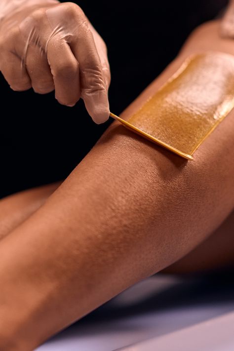 Waxing home service Kolkata